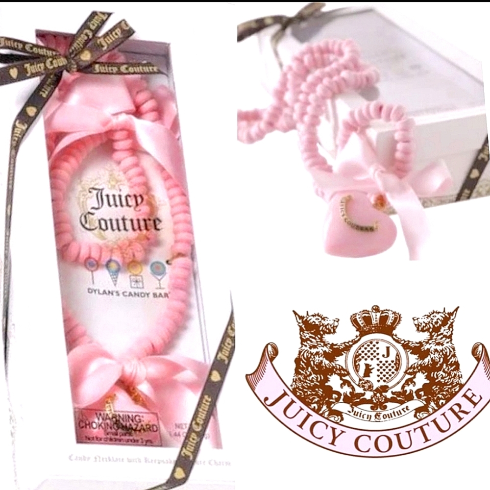 ISO Juicy Couture Dylans Candy Bar
